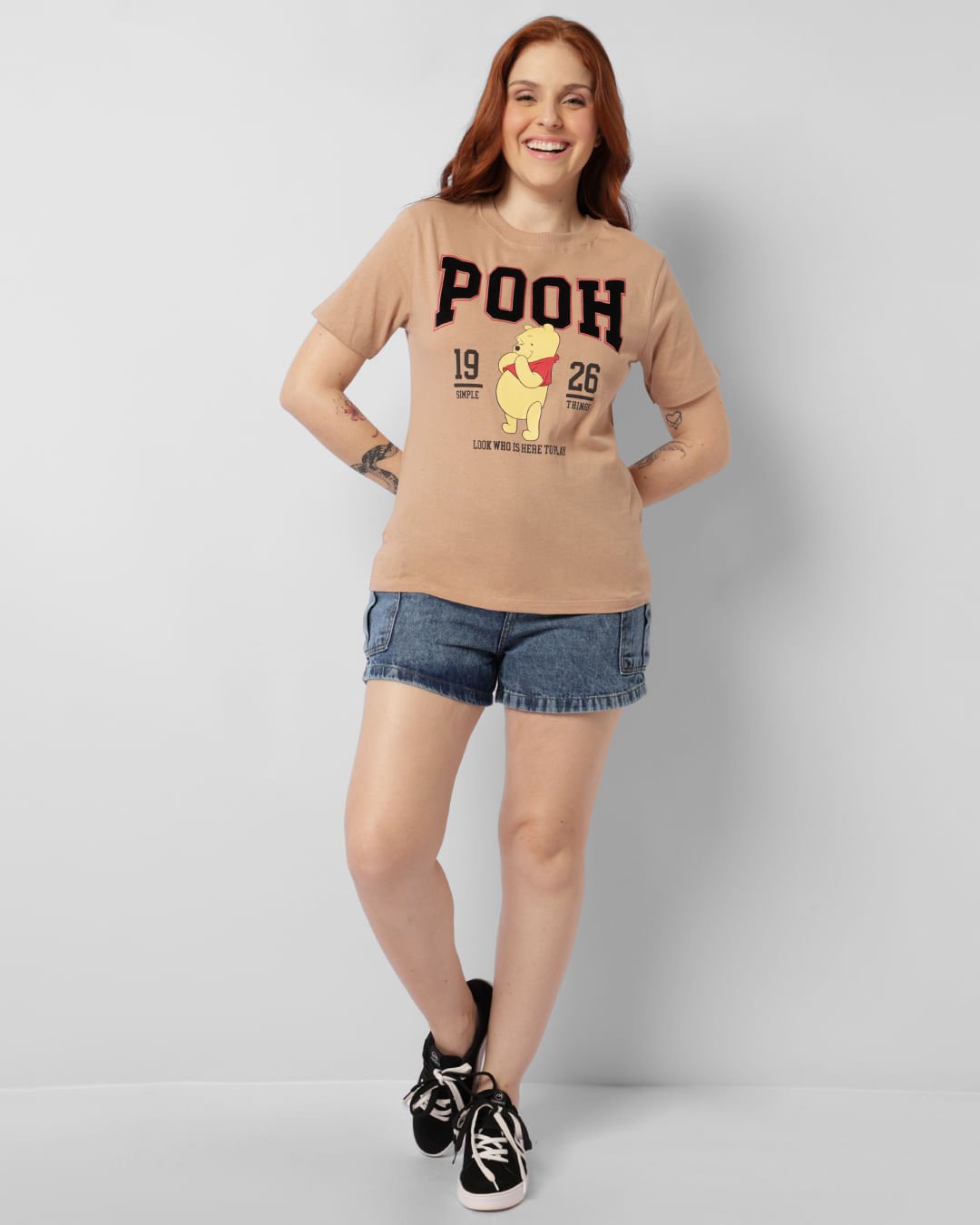 Camiseta-Mc-Pgg-1926-Pooh-F2955---Bege-Claro
