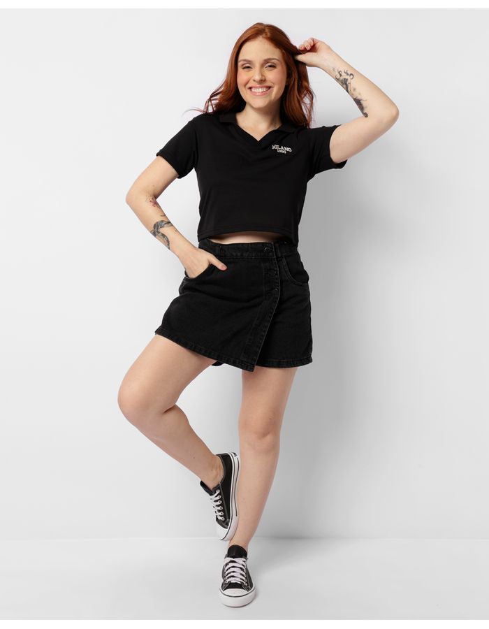 Shorts-Saia-Black-Jns-Bt-Aparente-65756---Black-Jeans-Escuro