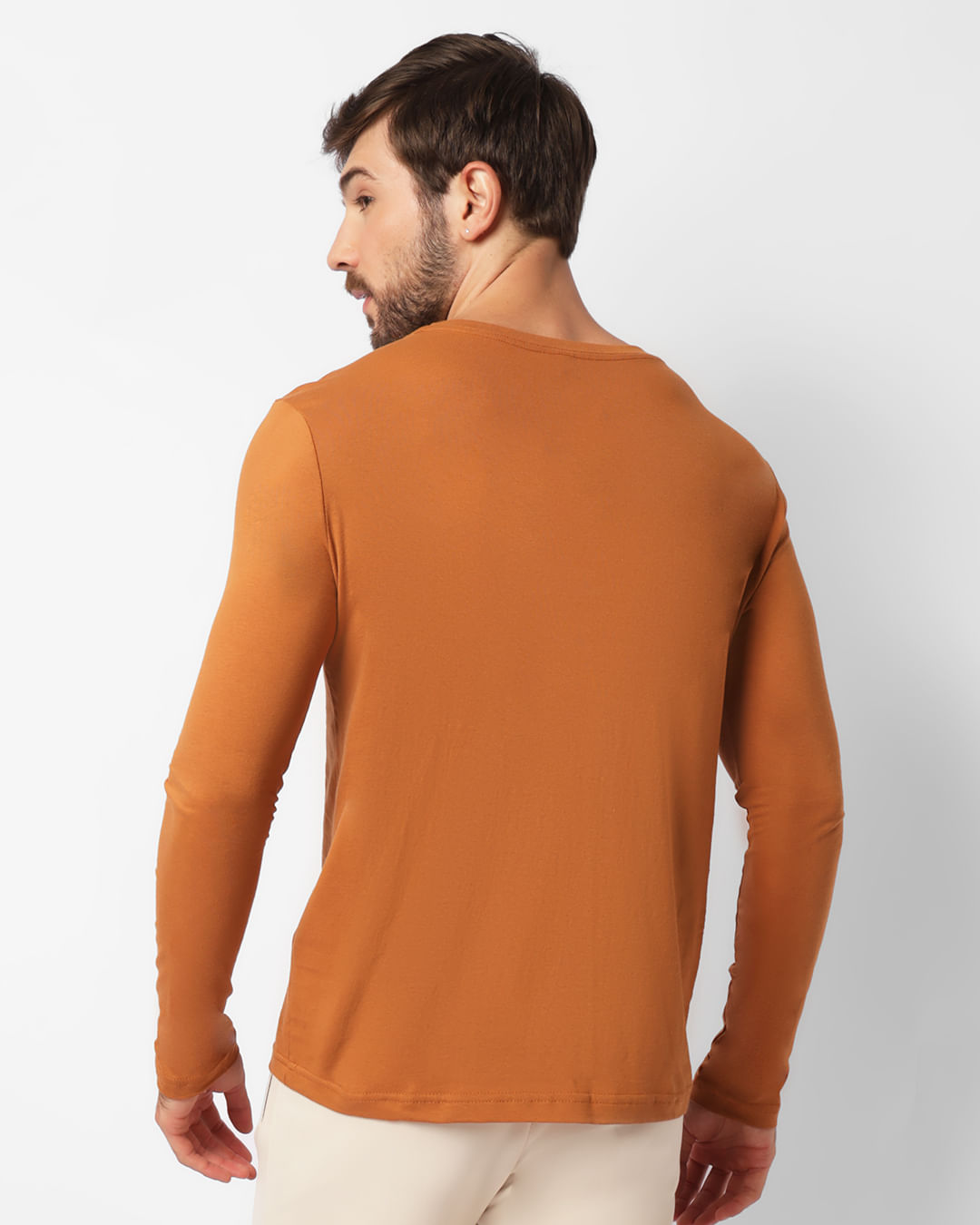 Camiseta-Mlonga-C-Bordado-Ocre---Marrom-Outros