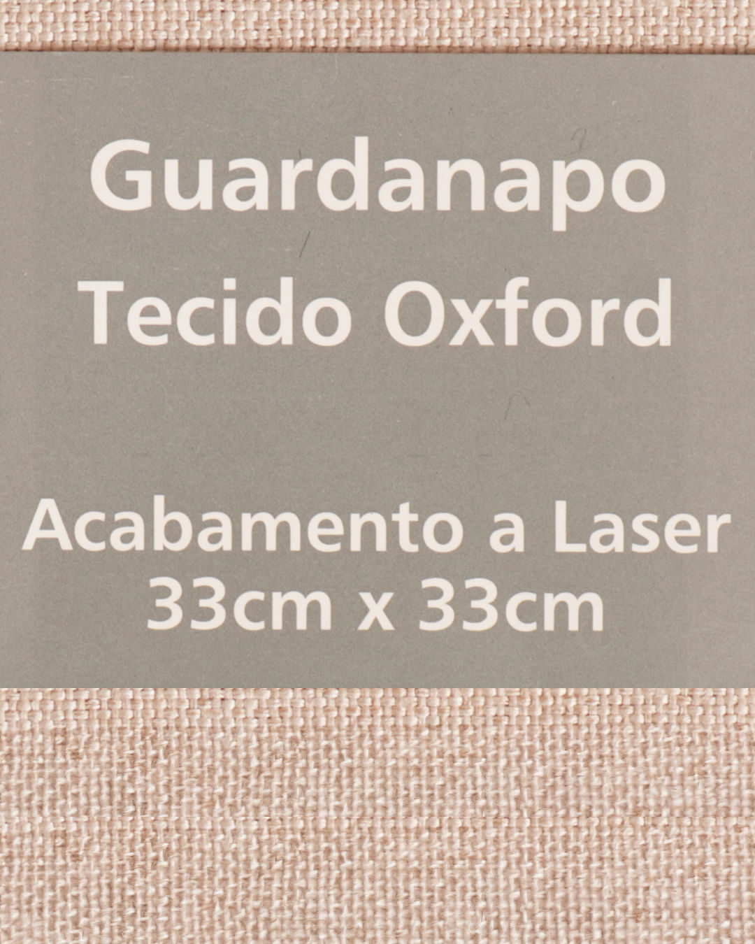 Kit-Guardanapo-4-Pecas--33cm-X-33cm-Bco---Branco