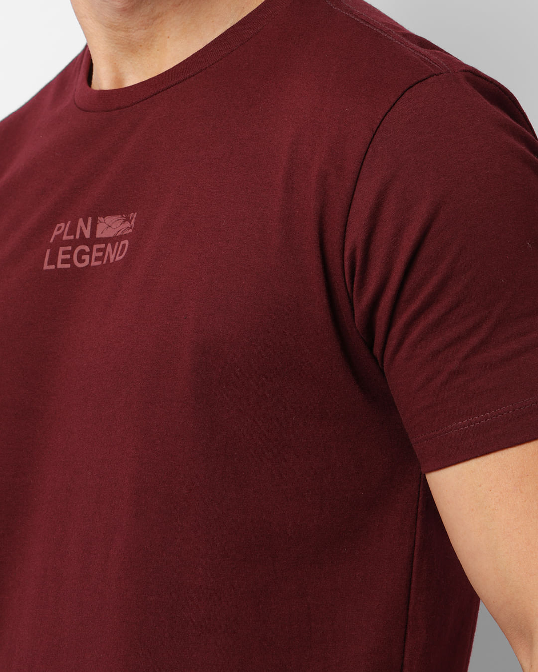 Camiseta-P1131-Pln-Legend-Vinho-Pgg---Vinho