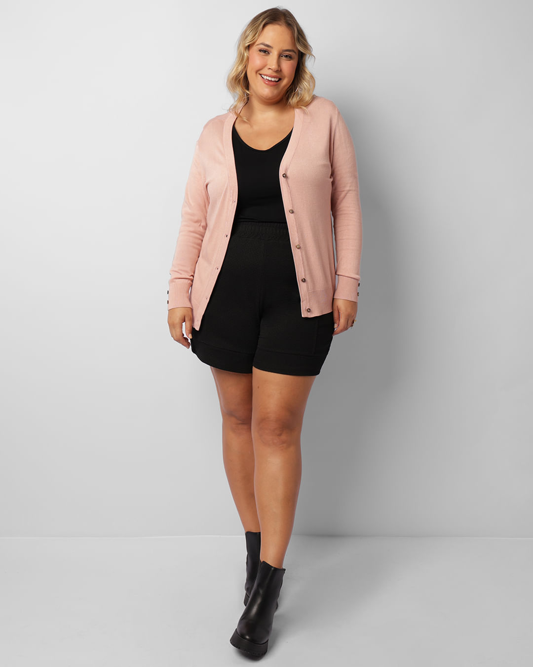 Cardigan-Liso-Fem-Tg-Cgvplus300---Rosa-Medio