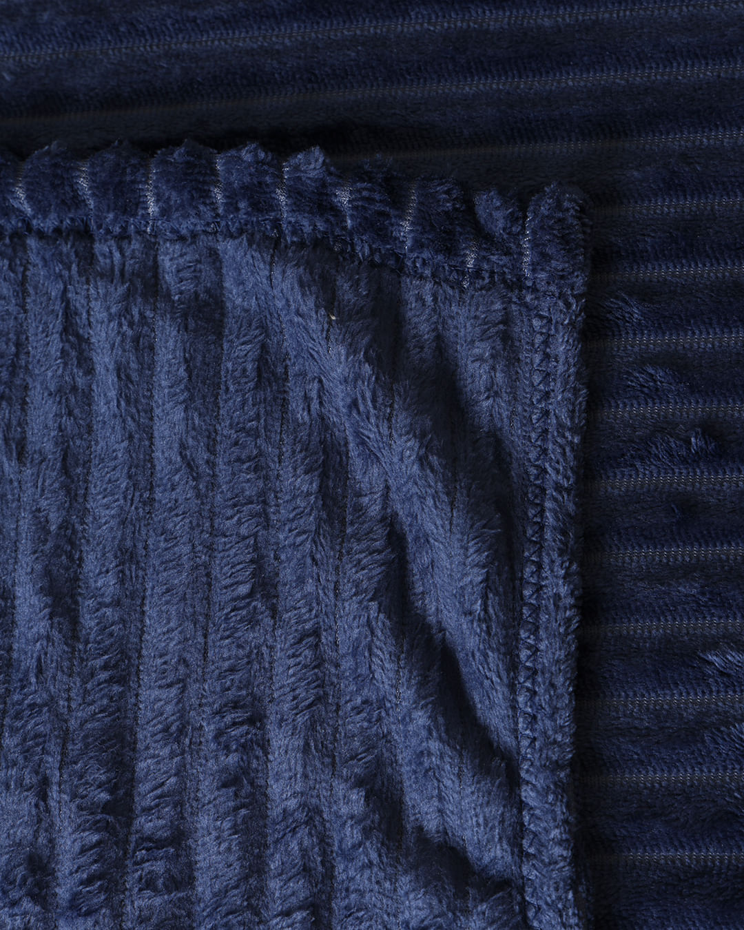 Cobertor-Luster-150x200-Solteiro---Azul-Escuro