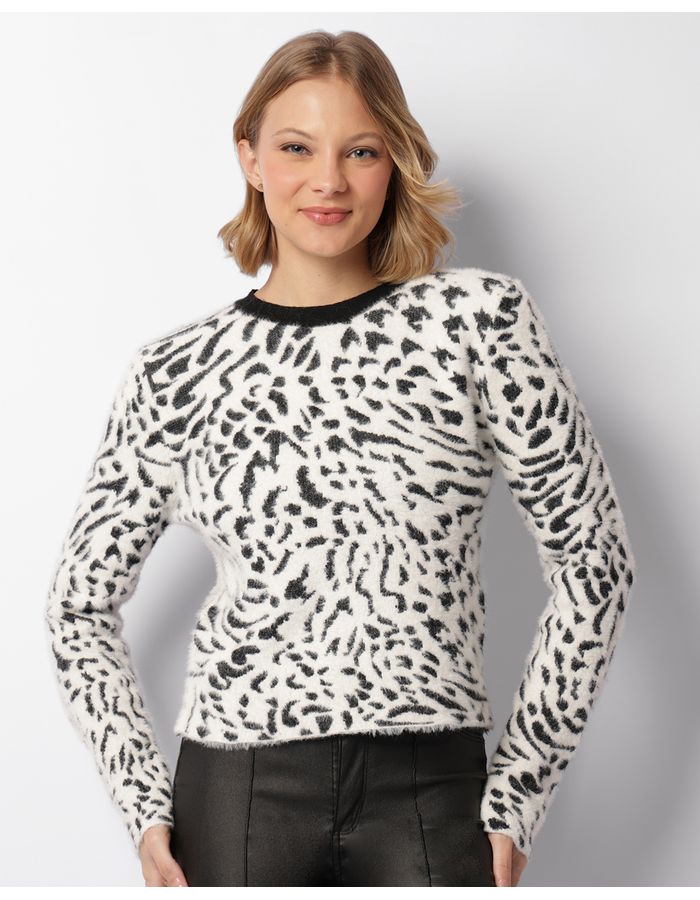 Tricot-7w24l-142-Animal-Print-F-Pgg---Branco