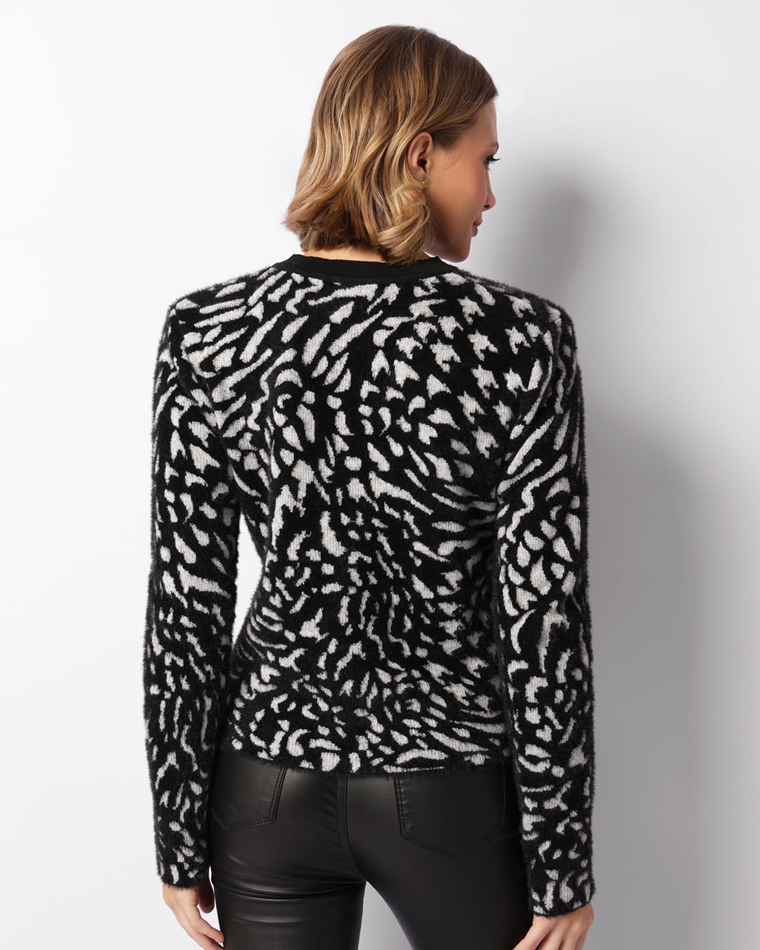 Tricot-7w24l-142-Animal-Print-F-Pgg---Preto