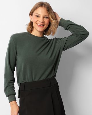 Blusa-Basica-Molecotton---Verde-Escuro