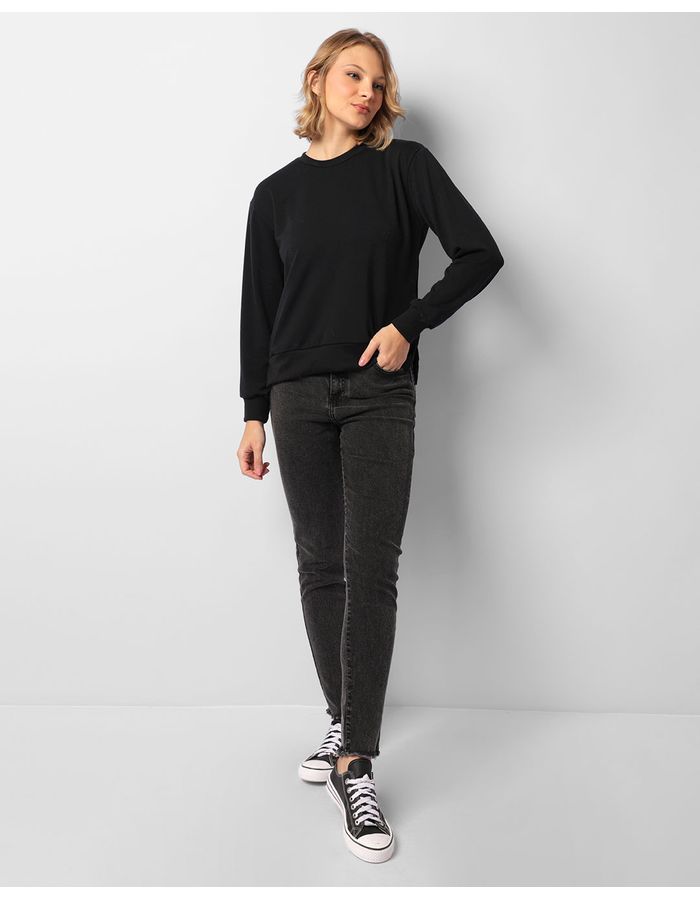 Calca-6711961--Blk-Jns-Brilho-Lateral---Black-Jeans-Escuro