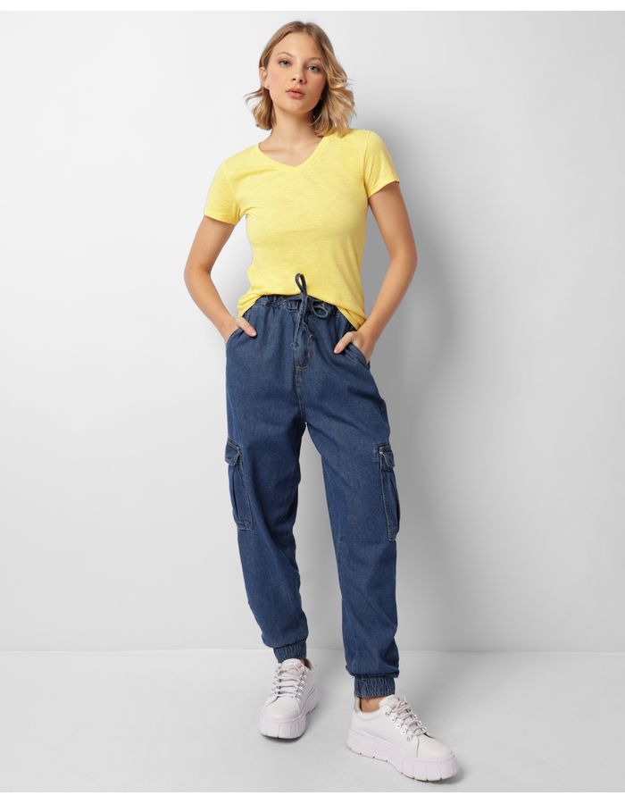 Calca-Jeans-Jogger-Cargo-807530---Blue-Jeans-Medio