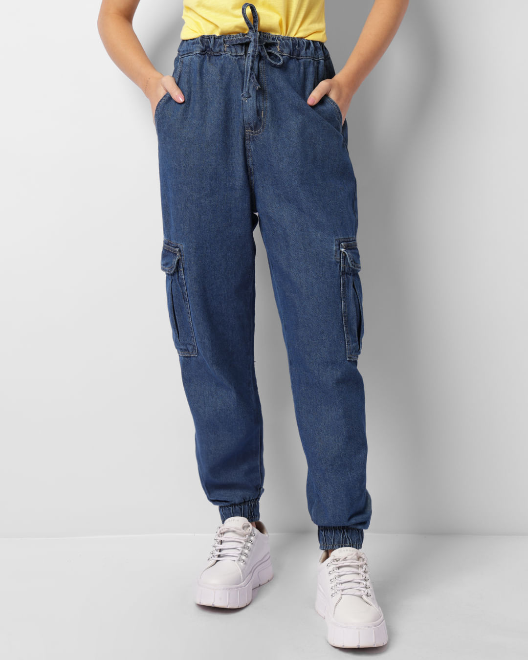 Calca-Jeans-Jogger-Cargo-807530---Blue-Jeans-Medio