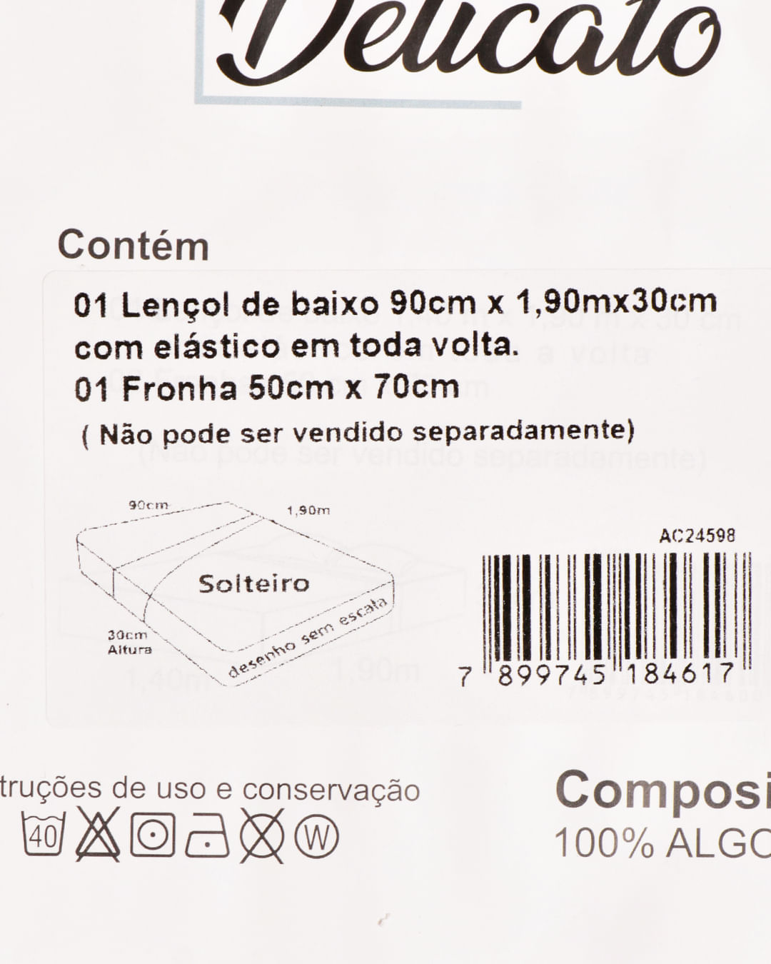 Jogo-De-Cama-St-2-Pcs-100--Algodao-Est---Branco-Geometrico