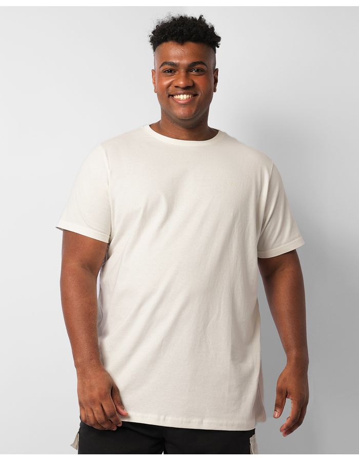 Camiseta-Spa000-Unique-Off-Plus---Off-White