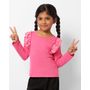 Blusa-075224-3-Ml-Laise-Babado-Pink-F-4---Rosa-Escuro