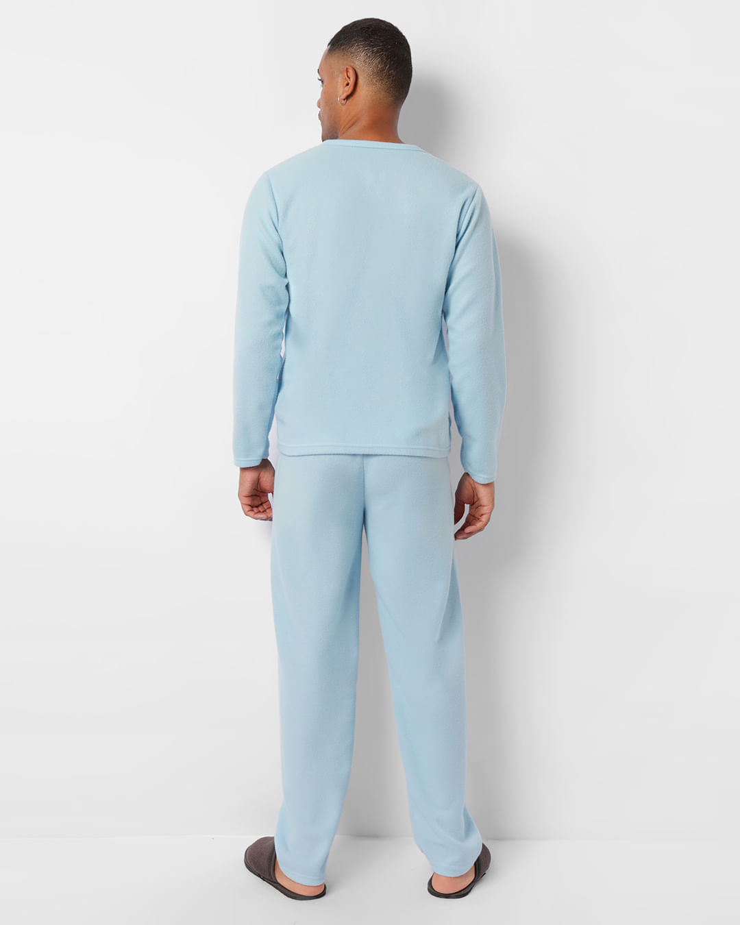 Pijama-Soft-Gola-V-Ref-404-3---Azul-Claro