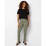 Calca-276283-Sarja-Verde-Hot-Pants---Verde-Medio