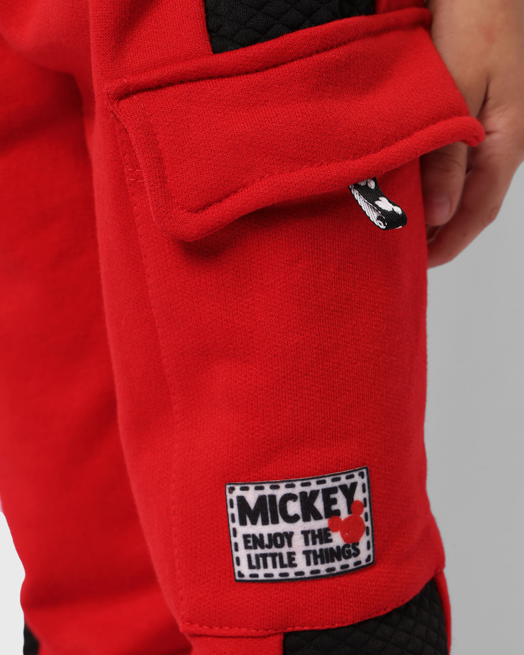 Calca-45280144-Mol-M-410-Mickey---Vermelho-Medio