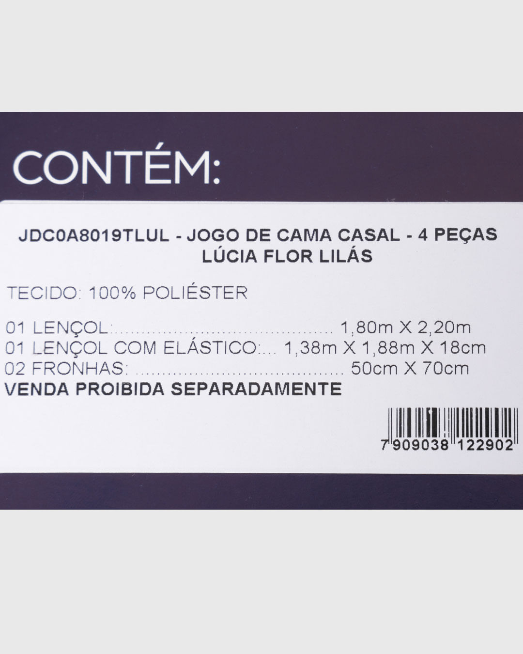 Jogo-De-Cama-Casal-Lucia-Flor-Lilas---4---Branco-Floral