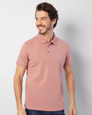 Polo-Cottonelast-Rose-Pgg---Rosa-Claro