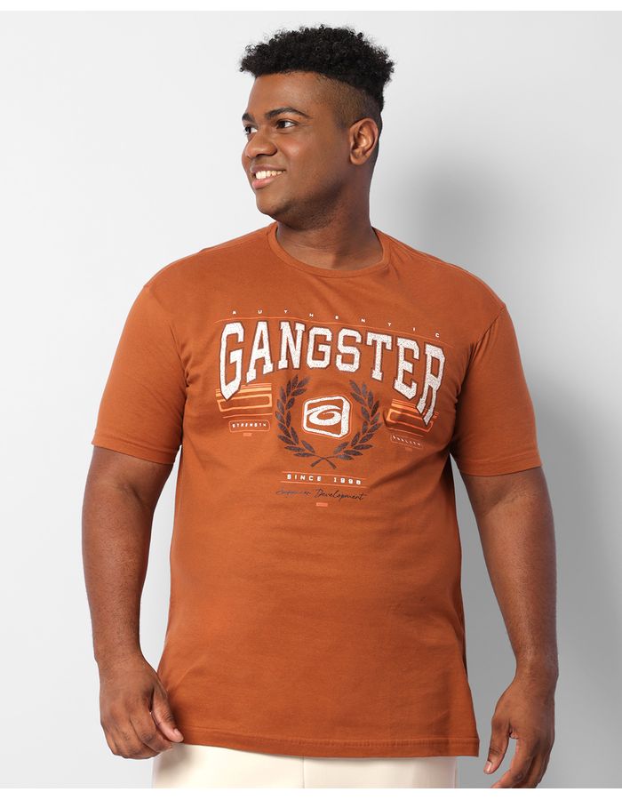 Camiseta-50011856-Gangster-Price-Notcfe---Bege-Escuro
