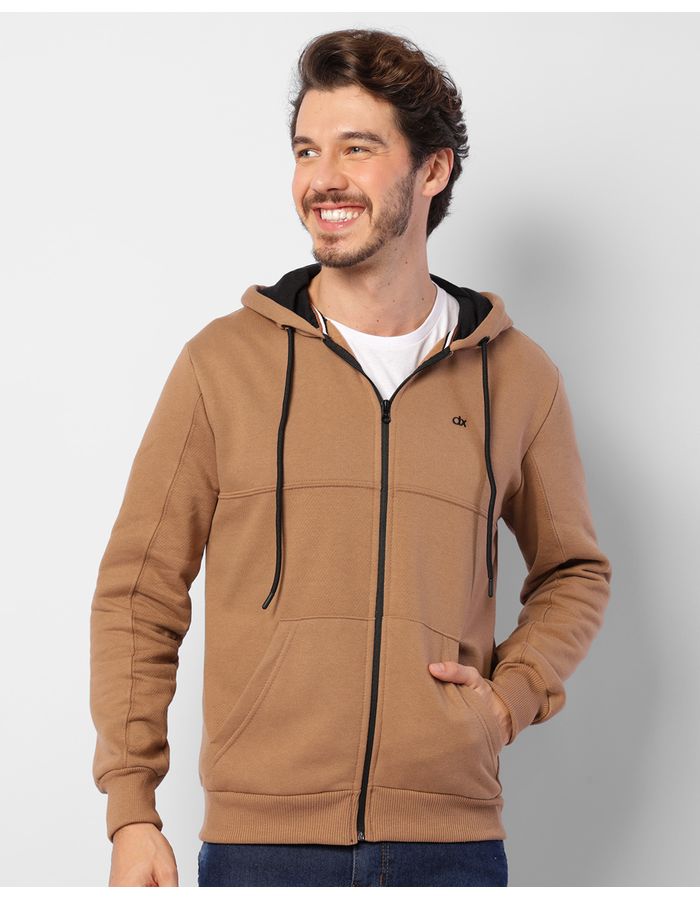 Hoodie-Fleece-14200441-Brown---Marrom-Claro