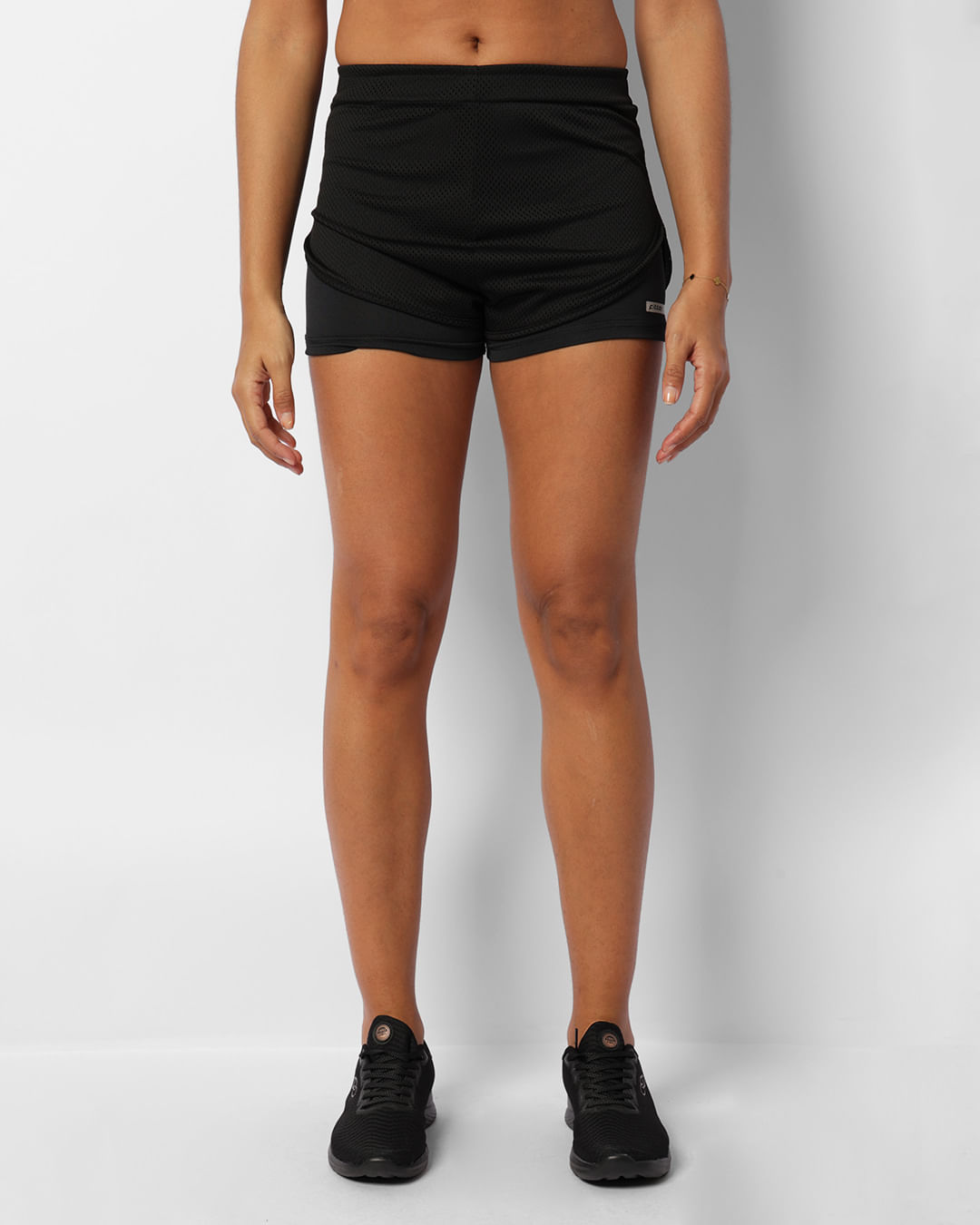 Short-13005-Runner---Preto