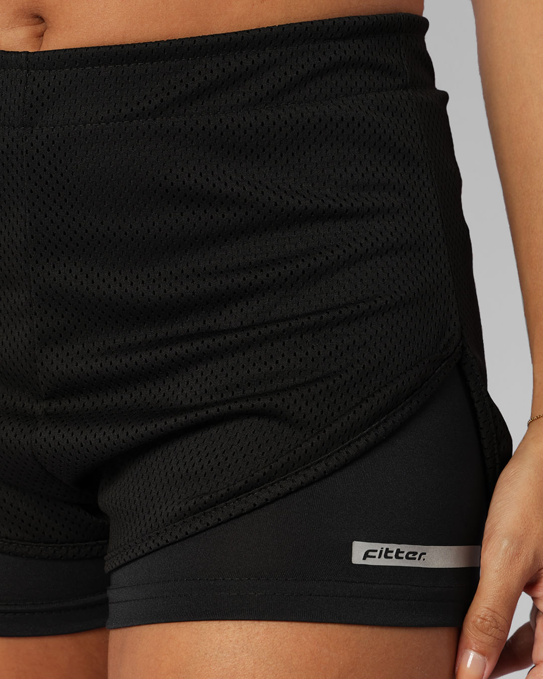 Short-13005-Runner---Preto