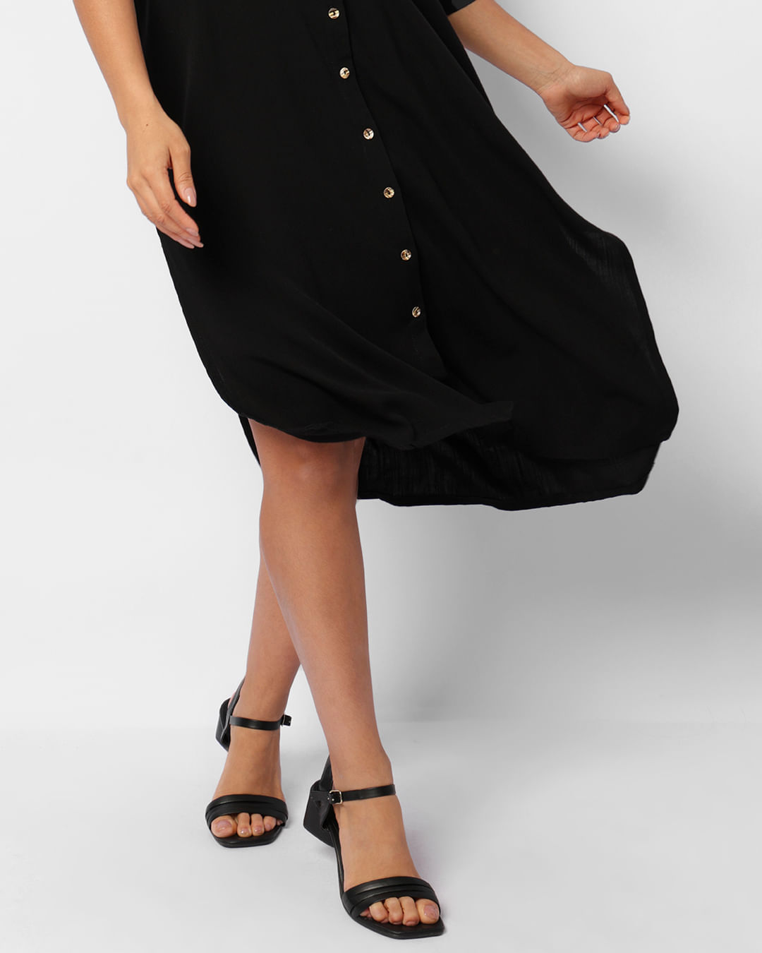 Vestido-Chemise-5724---Preto