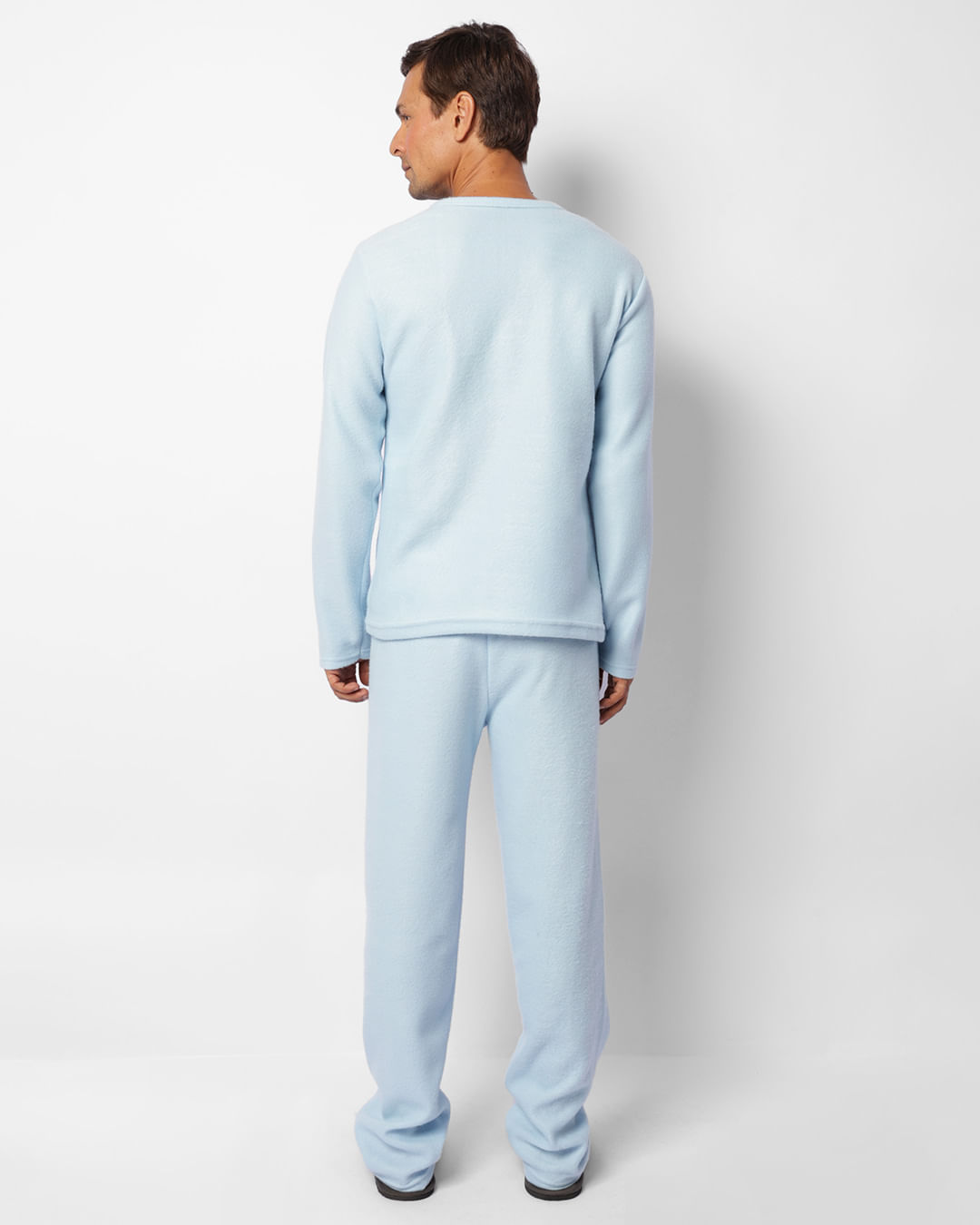 Pijama-Soft-Gola-Careca-Ref-409-4---Azul-Claro