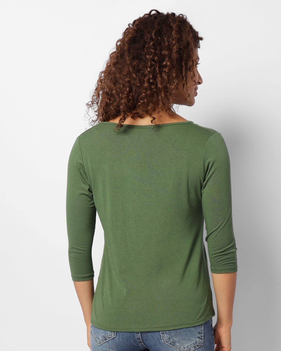 Blusa-Ml-Gola-V-C-Estampa-Wt246---Verde-Medio