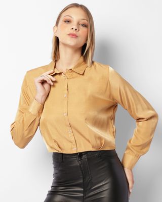 Camisa-Cropped-Dou-231028-Fpg---Dourado