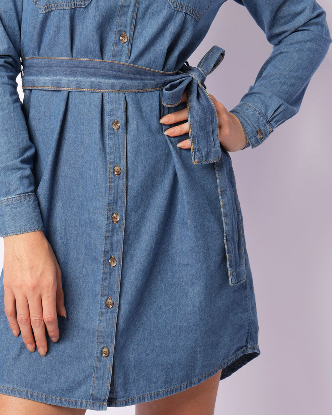 Vestido-Chemise-Jeans-Bolso-Frente-62540---Blue-Jeans-Medio