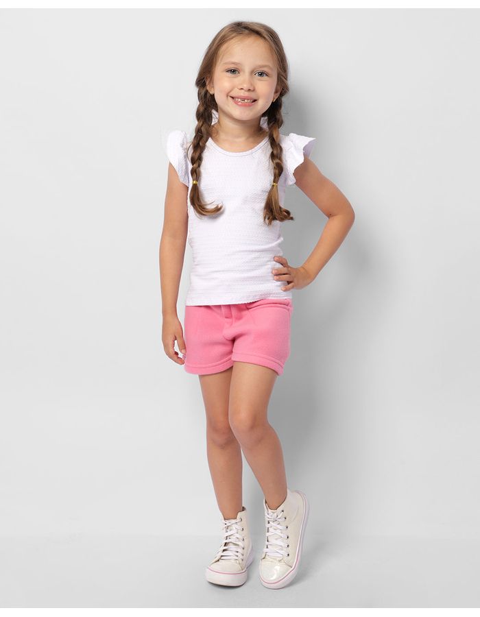 Short-242365-Mol-F-410---Rosa-Escuro