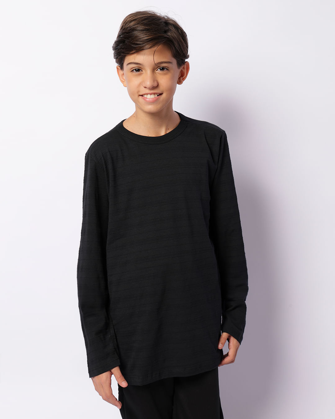 Camiseta-0401223-1016-Ml-Text-Preto---Preto