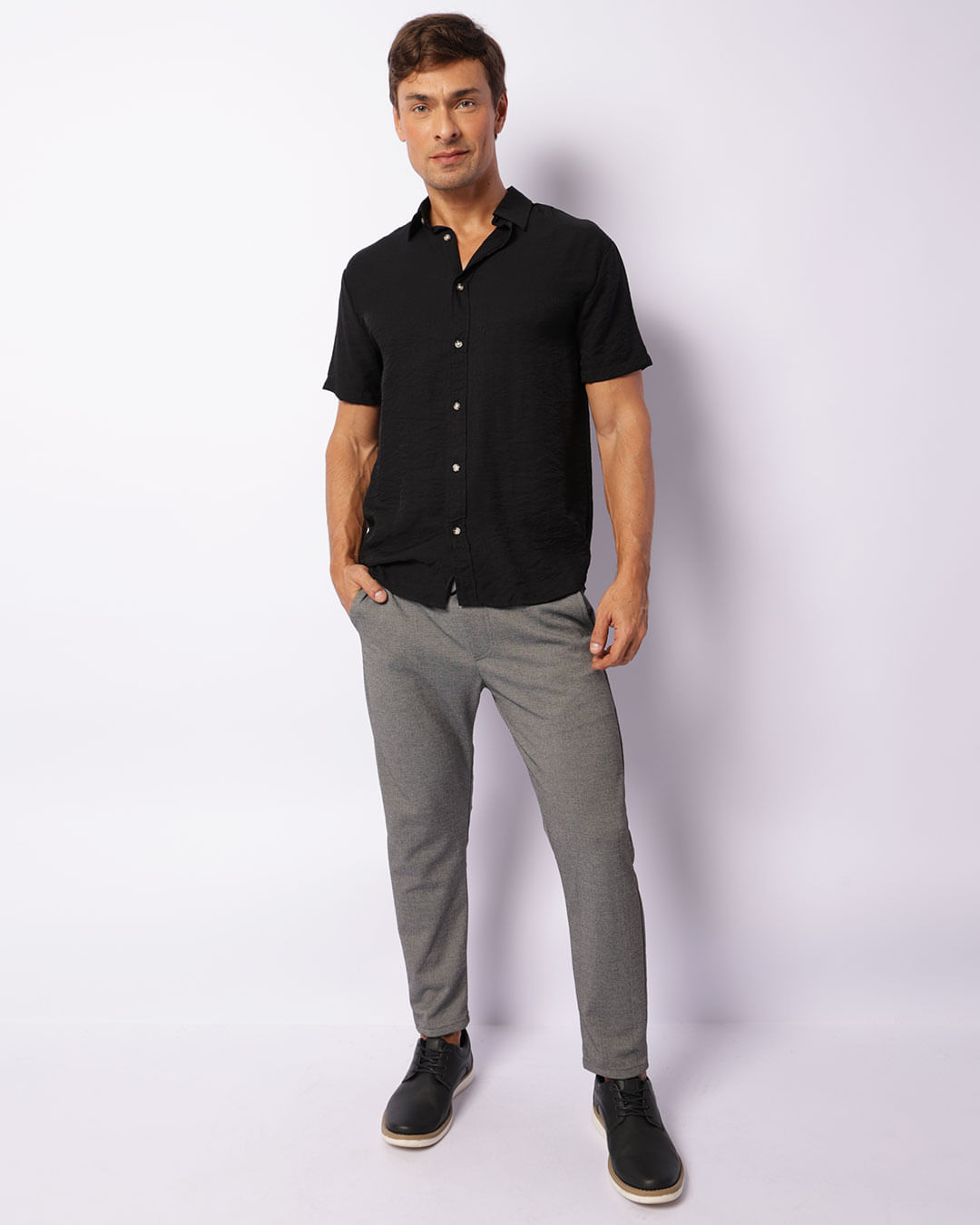 Camisa-Mc-240874-Spanish-Linen-Preto---Preto