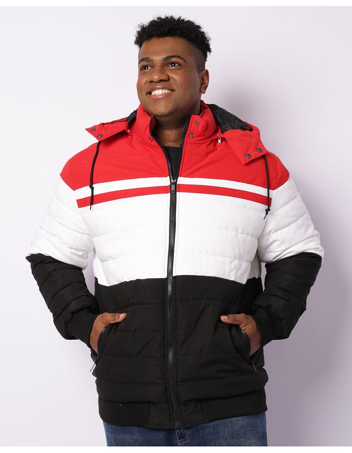 Jaqueta-7w24m-342-Puffer-Tricolor-Plus---Vermelho-Outros