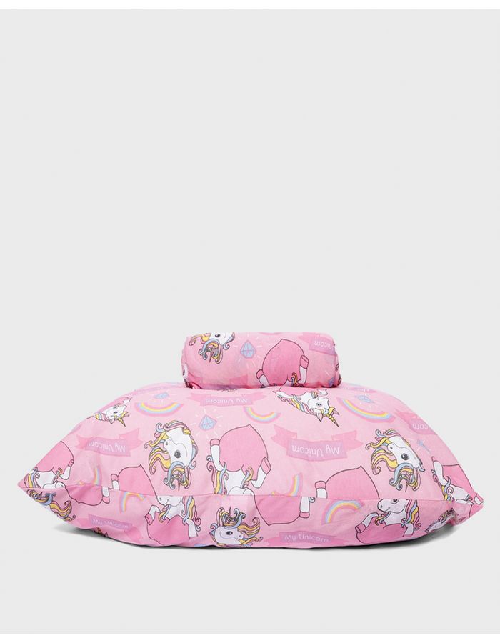 Jg-Simp-Inf-My-Unicorn-2pcs---Rosa-Medio