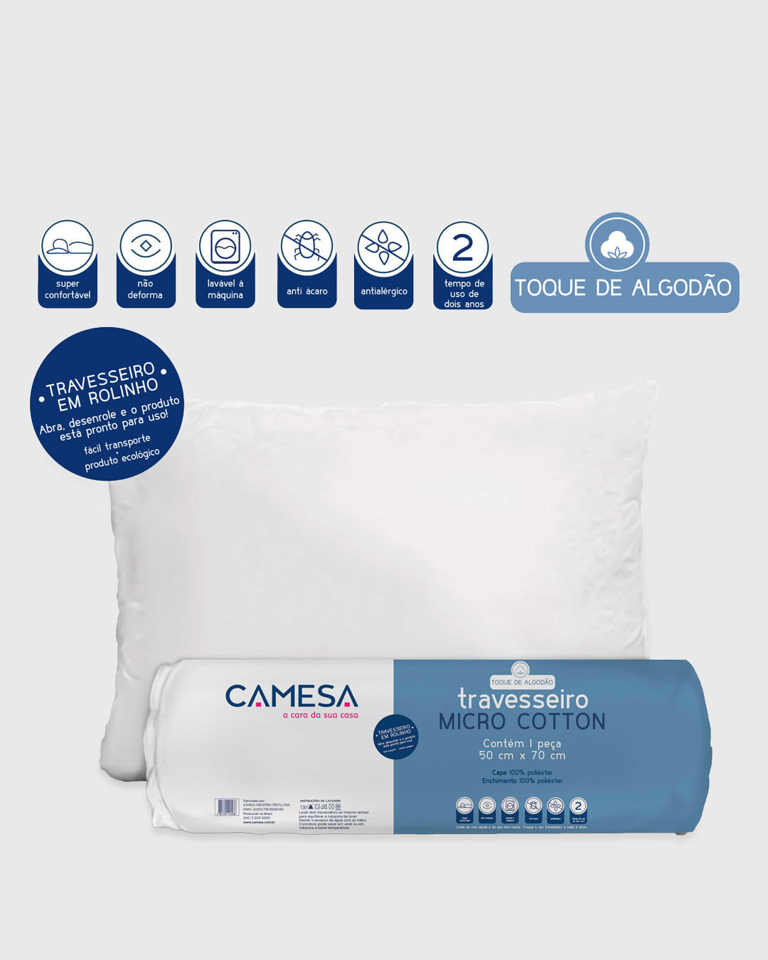 Travesseiro-Micro-Cotton-Rolo-50x70---Branco