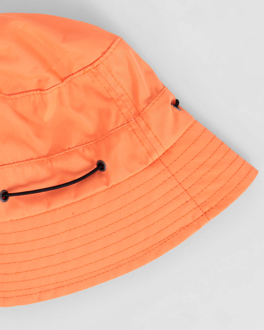 Chapeu-Infantil-Bucket-Hat-Com-Elastico-Laranja