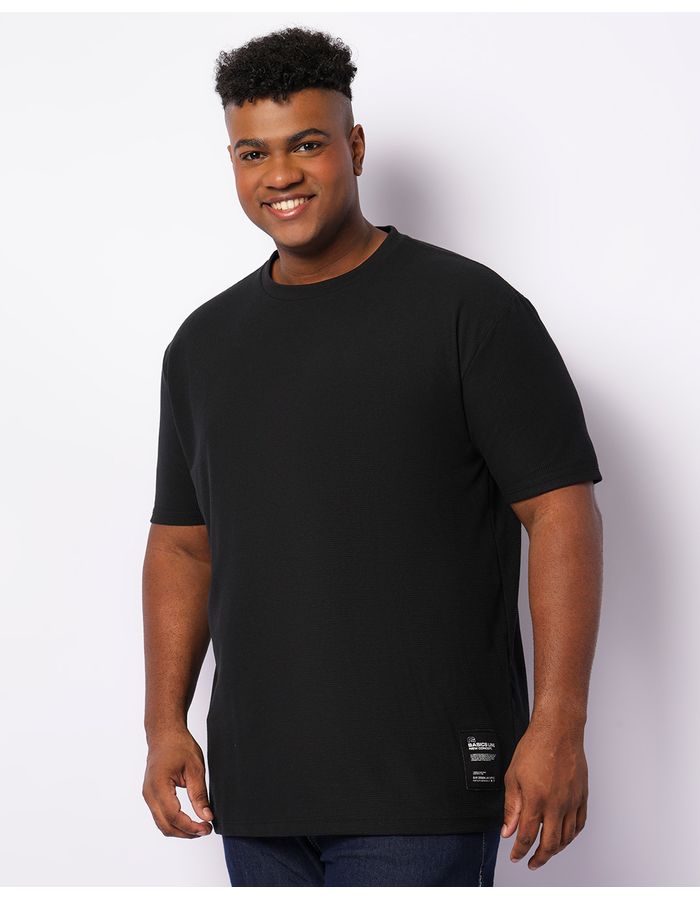 Camiseta-5j244-Waffle-Preto-Plus---Preto