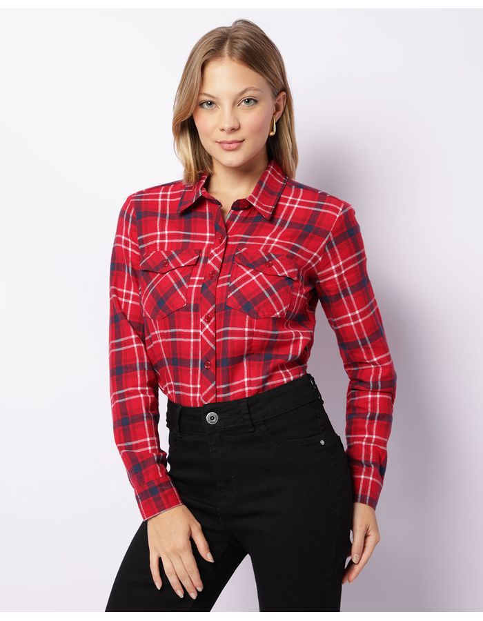 Camisa-Xadrez-Pgg-410715-Cb---Vermelho-Xadrez