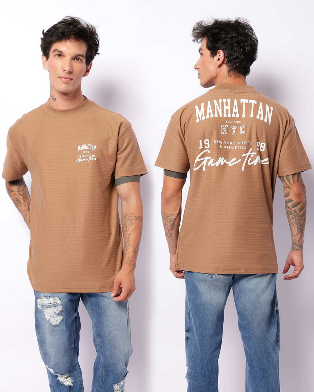 Camiseta-Escrita-Frecosta-3024-Pgg---Marrom-Medio