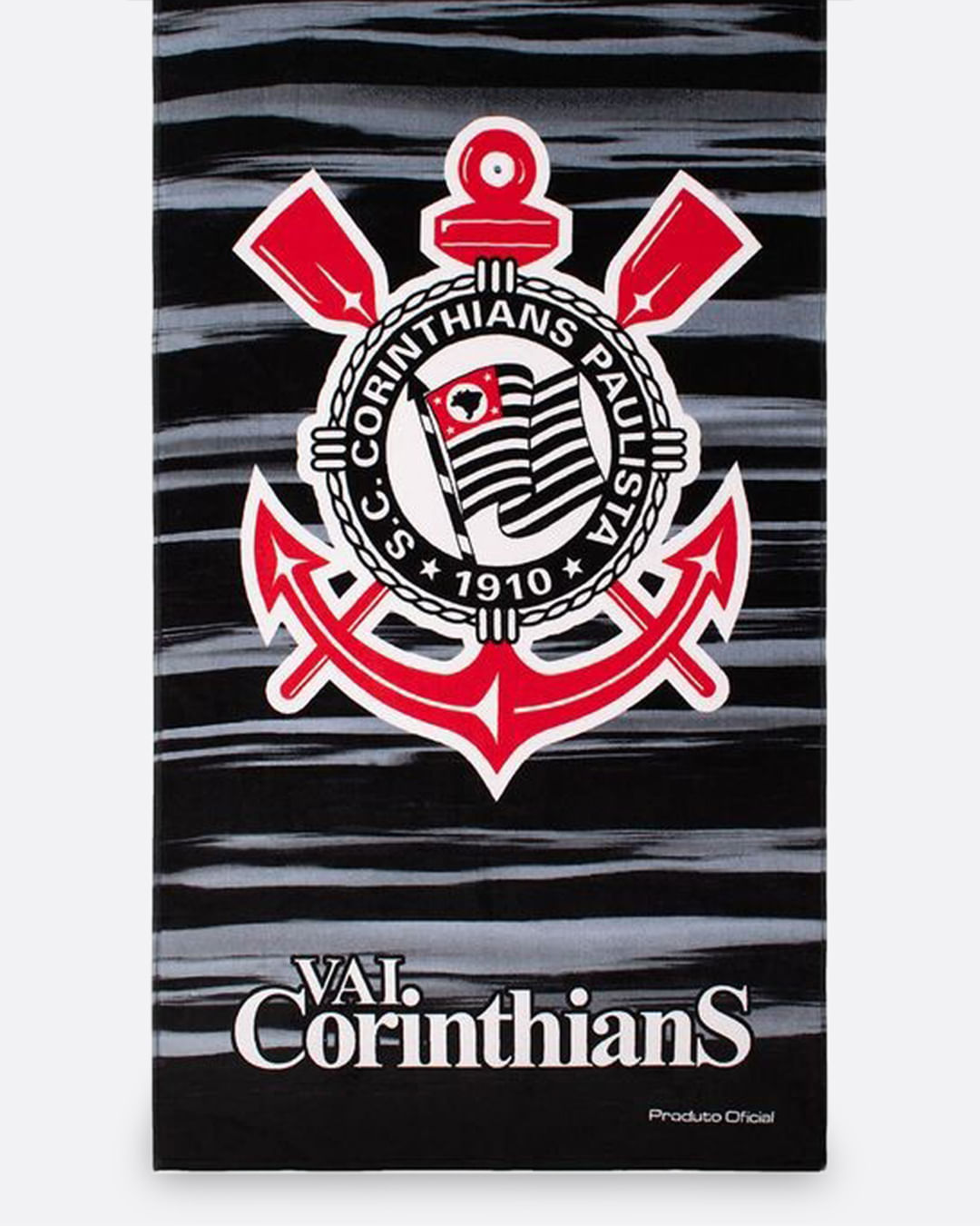 Toalha-de-Banho-70cm-x-140m-Estampa-Corinthians-Preta