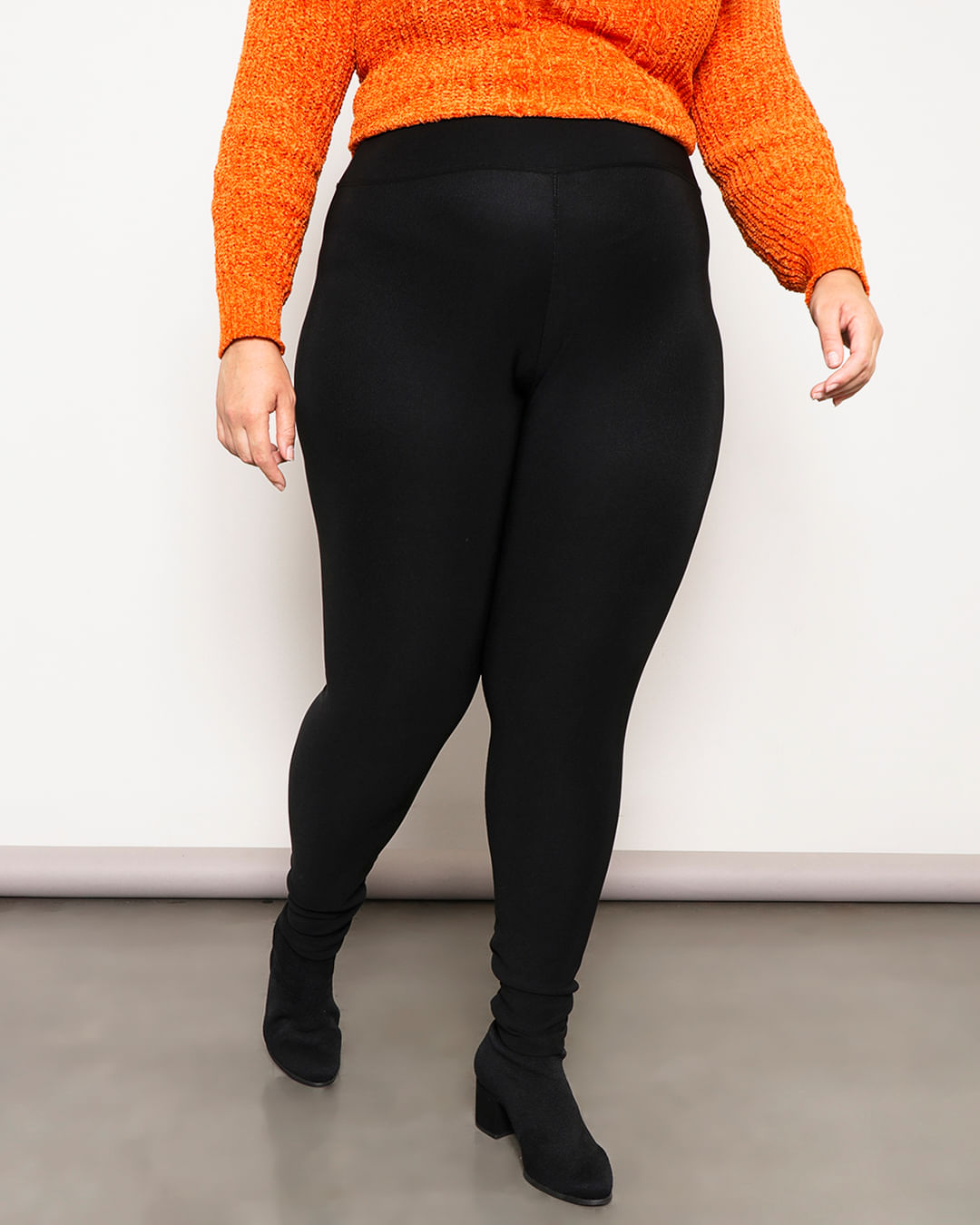 Calca-Legging-Plus-Size-Feminina-Gorgurao-Preta-