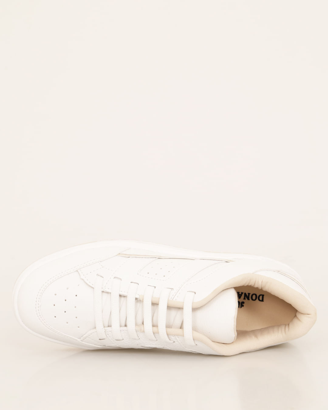 Tenis-Feminino-Casual-Com-Recortes-Branco