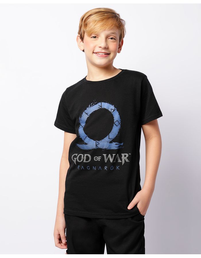 Camiseta-Ch34859-Mc-M-1016--God-Of-War---Preto