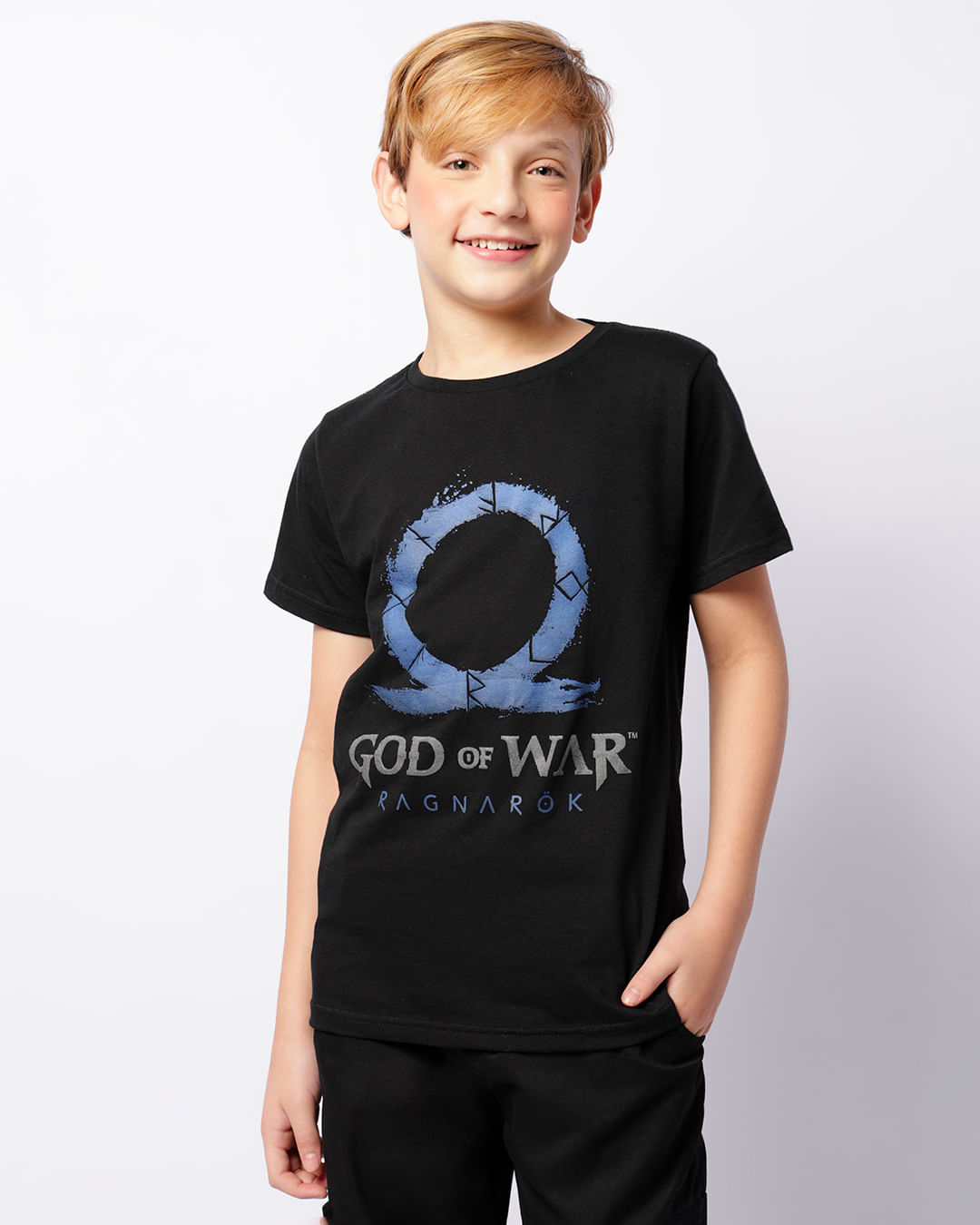 Camiseta-Ch34859-Mc-M-1016--God-Of-War---Preto