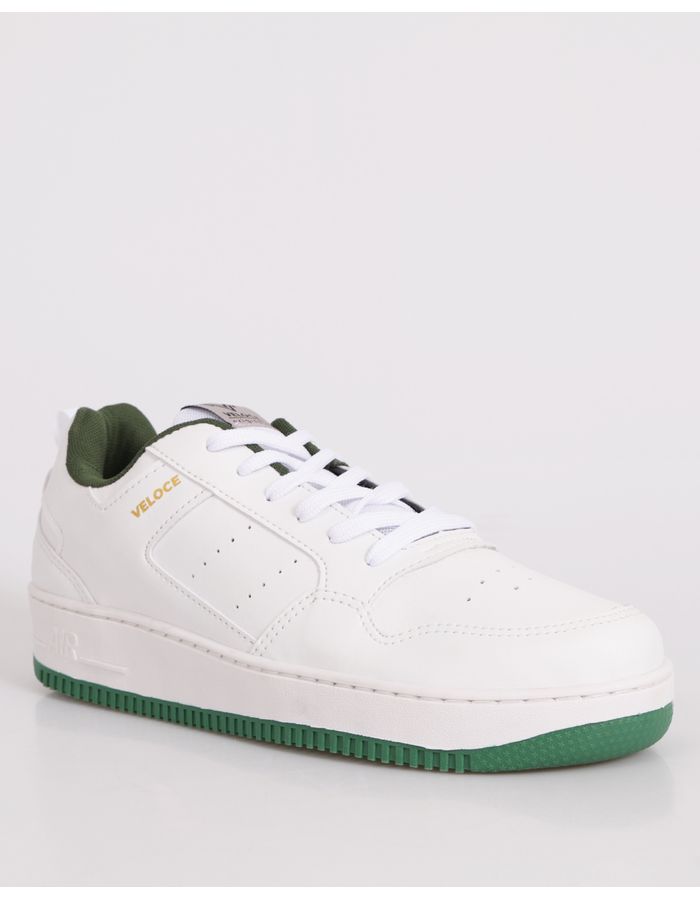 Tenis-Masc-V706-9203-Brancoverde---Branco