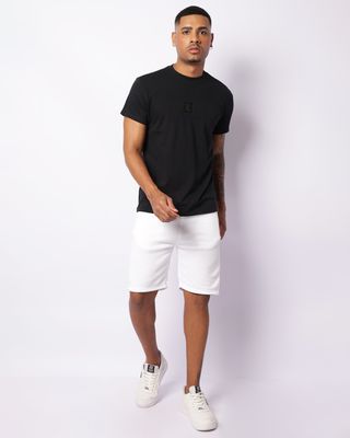 Shorts-Sm01-Moletom-Bolso-Selado---Branco