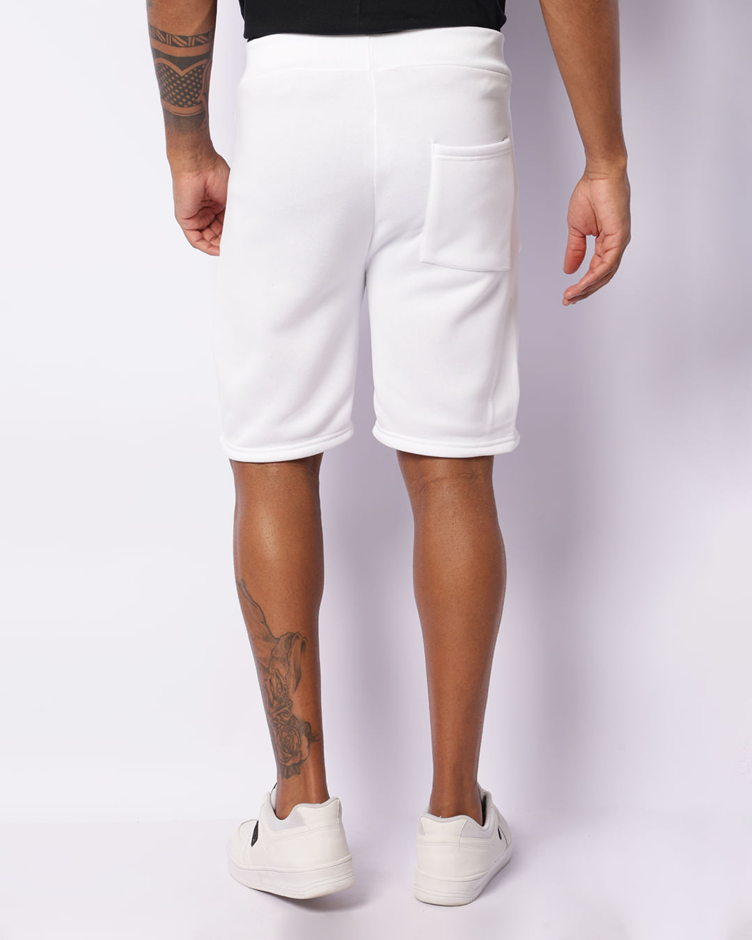 Shorts-Sm01-Moletom-Bolso-Selado---Branco