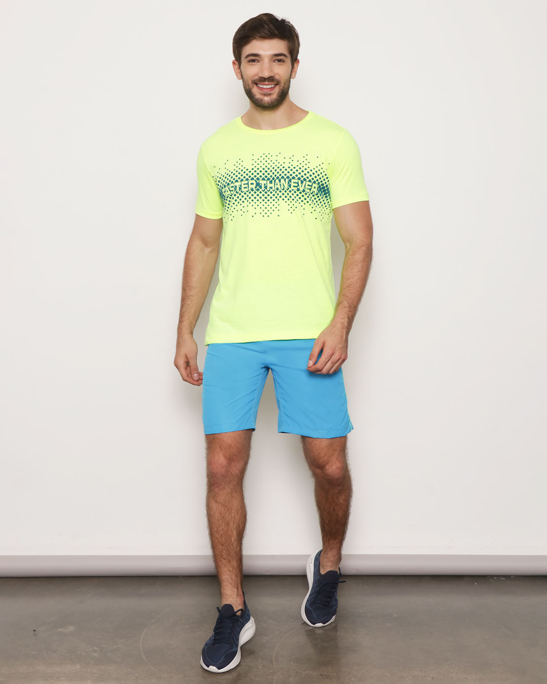 Cam-Mm-90070-Amr-Neon-Silk-Geomet-Tt---Amarelo-Neon