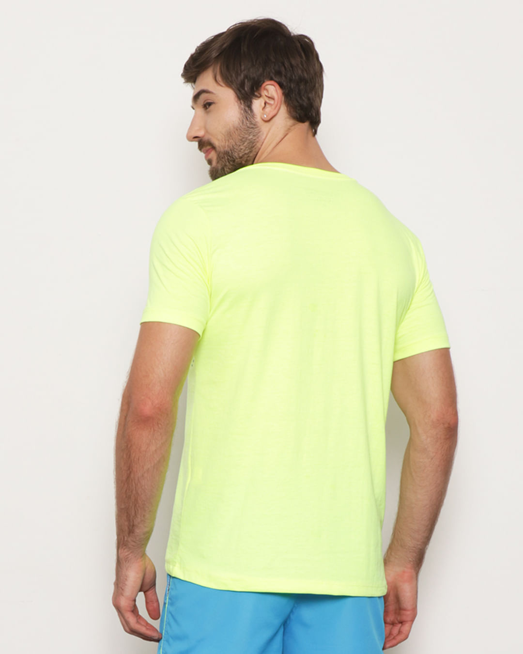 Cam-Mm-90070-Amr-Neon-Silk-Geomet-Tt---Amarelo-Neon